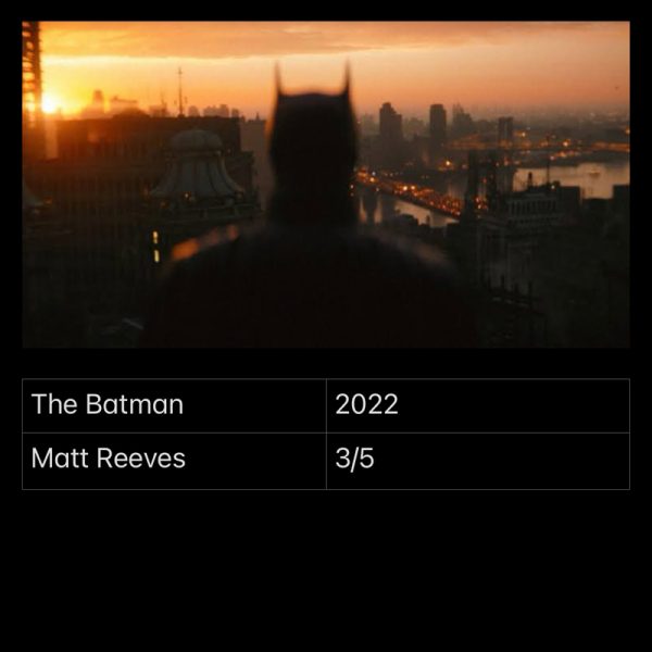 Batman