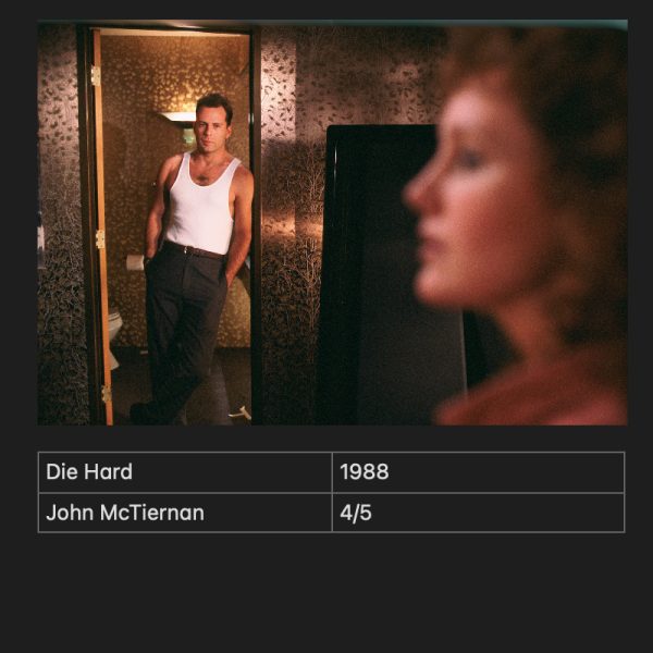 Die Hard