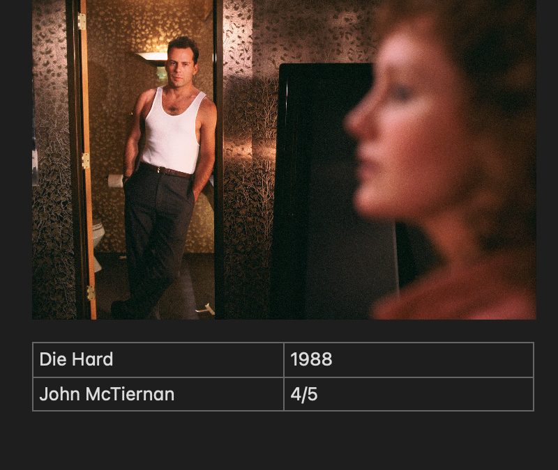 Die Hard