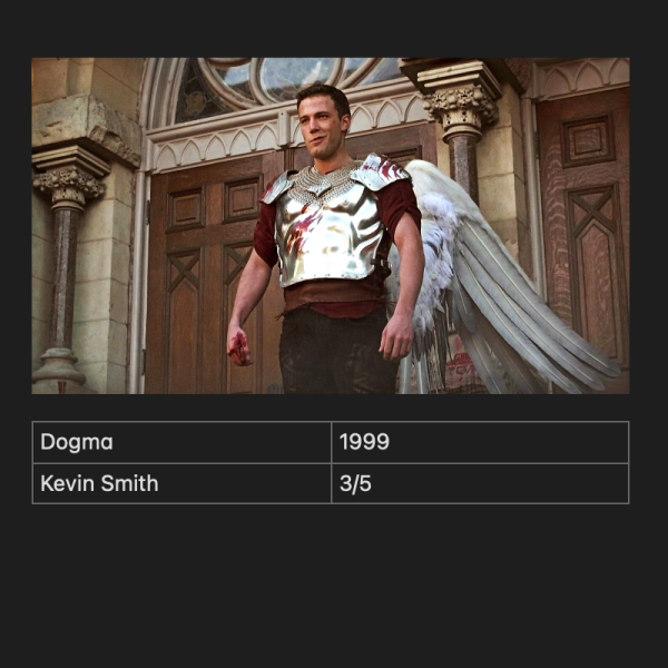 Dogma