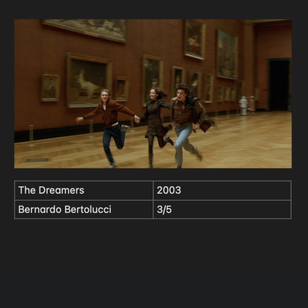 The Dreamers