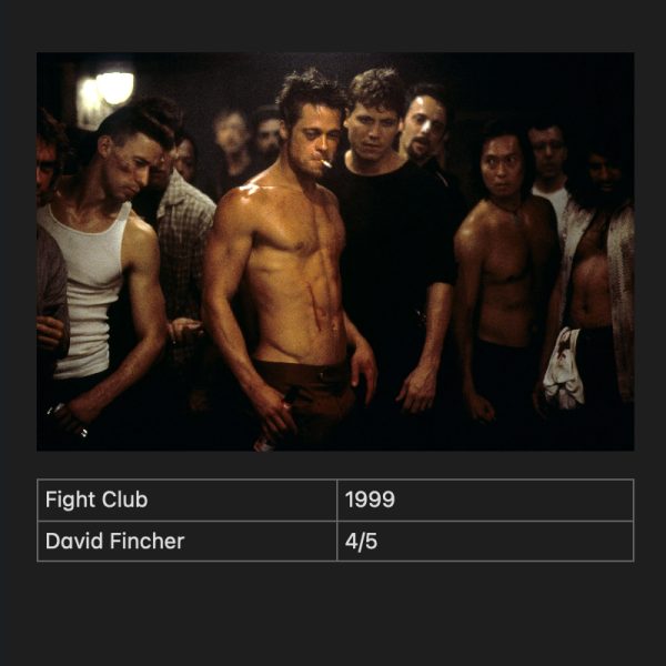 Fight Club