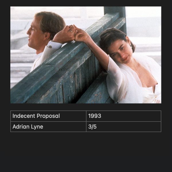 Indecent Proposal
