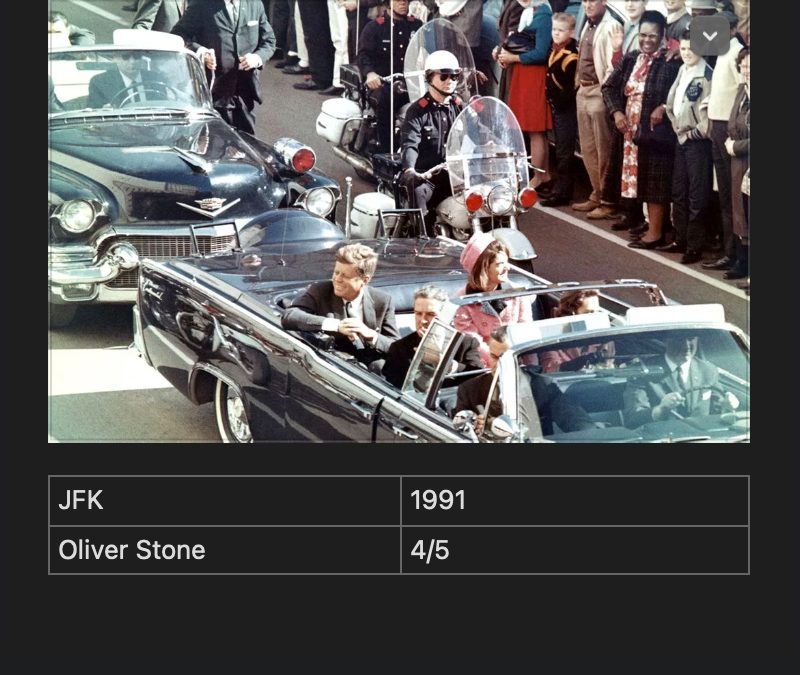 JFK