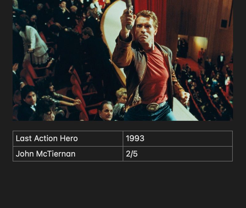 Last Action Hero
