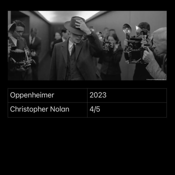 Oppenheimer