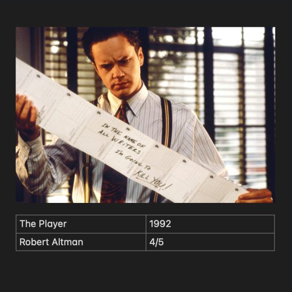 The Player