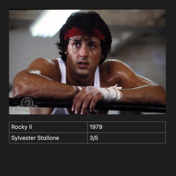Rocky 2