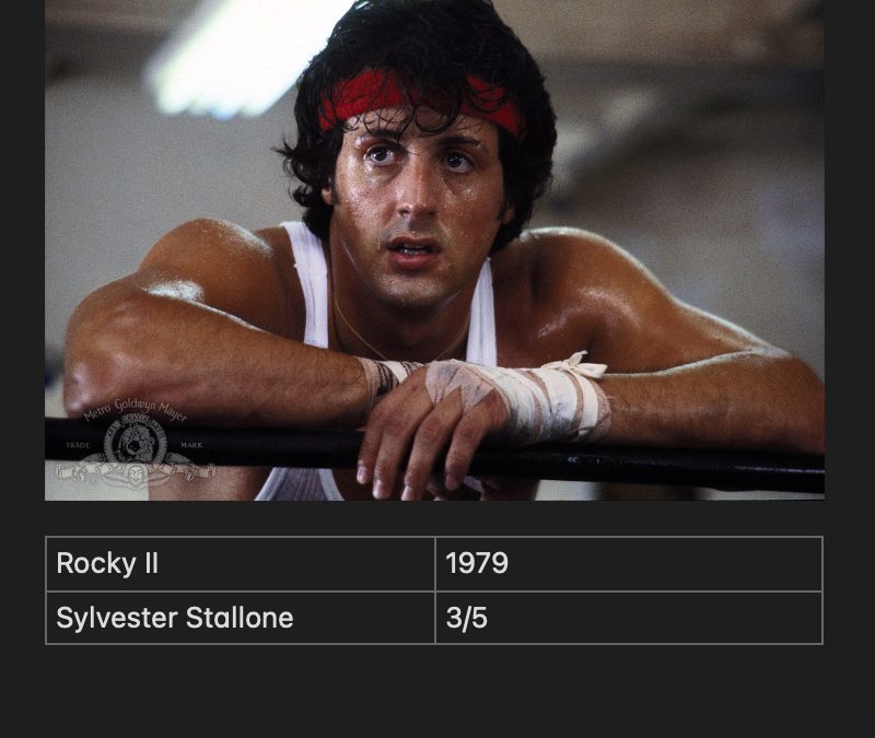 Rocky 2