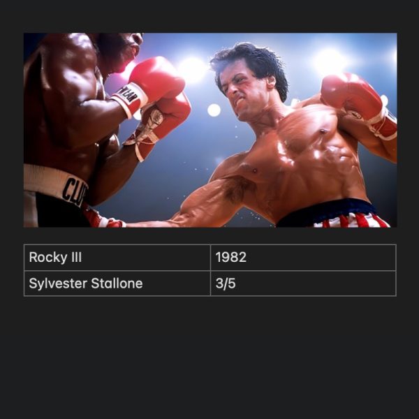 Rocky 3