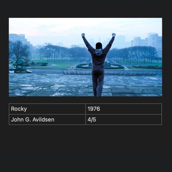 Rocky