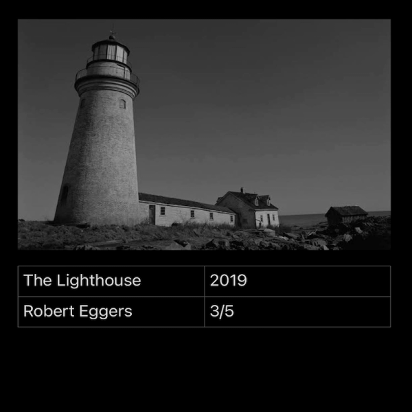 The Lighthouse