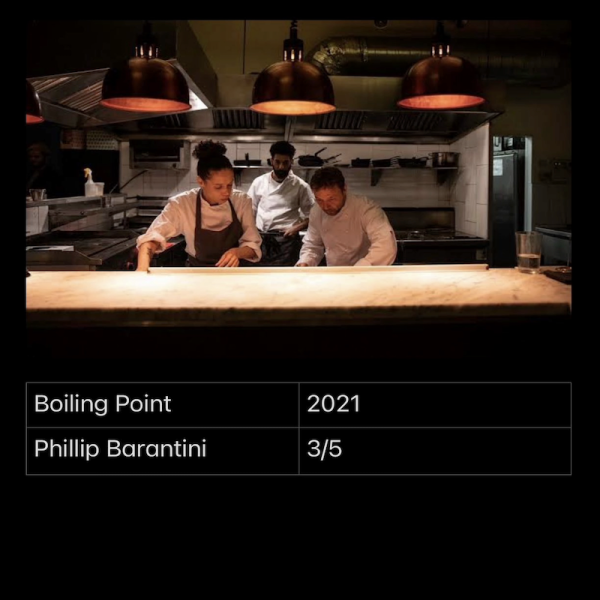Boiling Point
