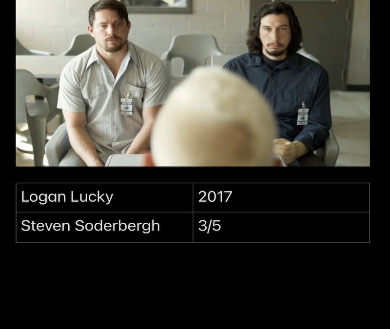 Logan Lucky