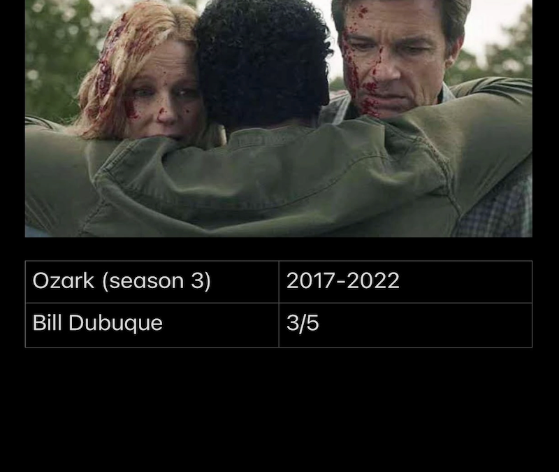 Ozark – Season 3