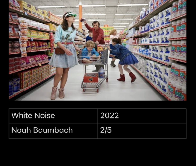 White Noise