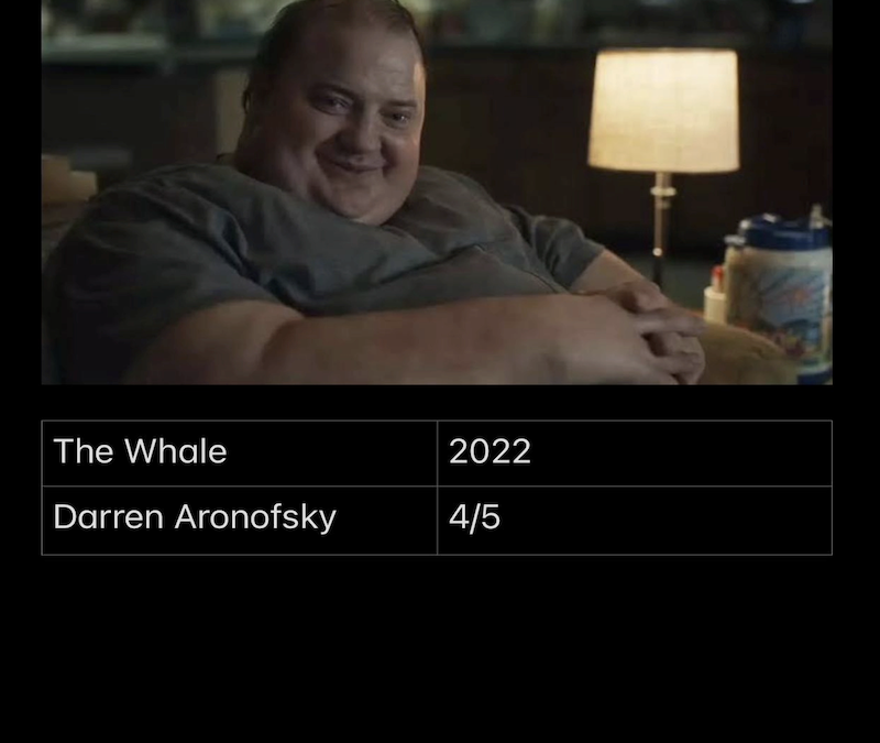The Whale