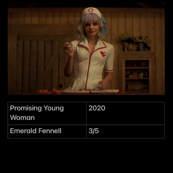 Promising Young Woman