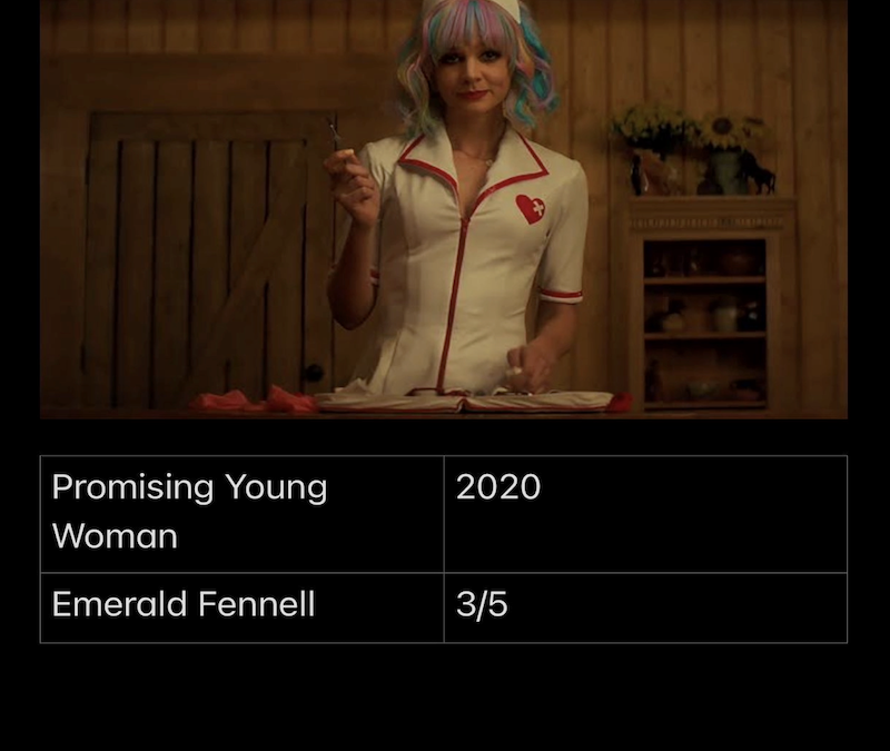Promising Young Woman