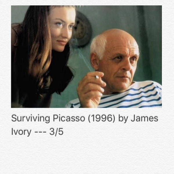 Surviving Picasso
