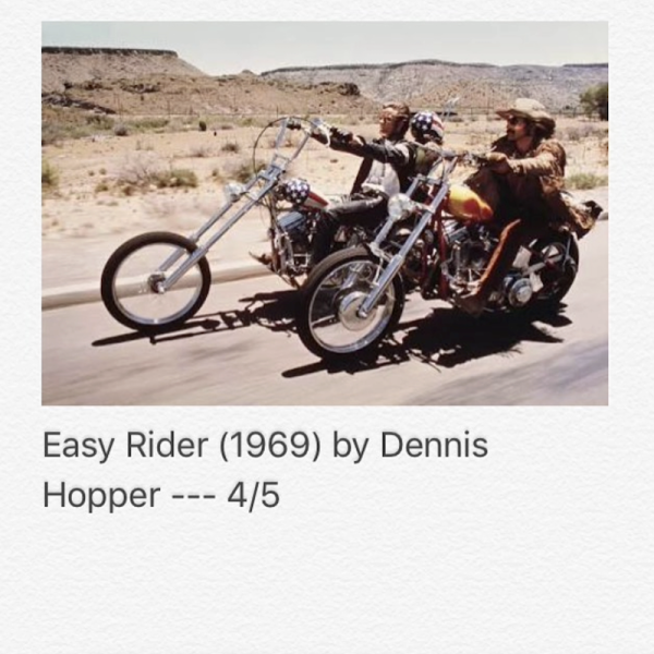 Easy Rider