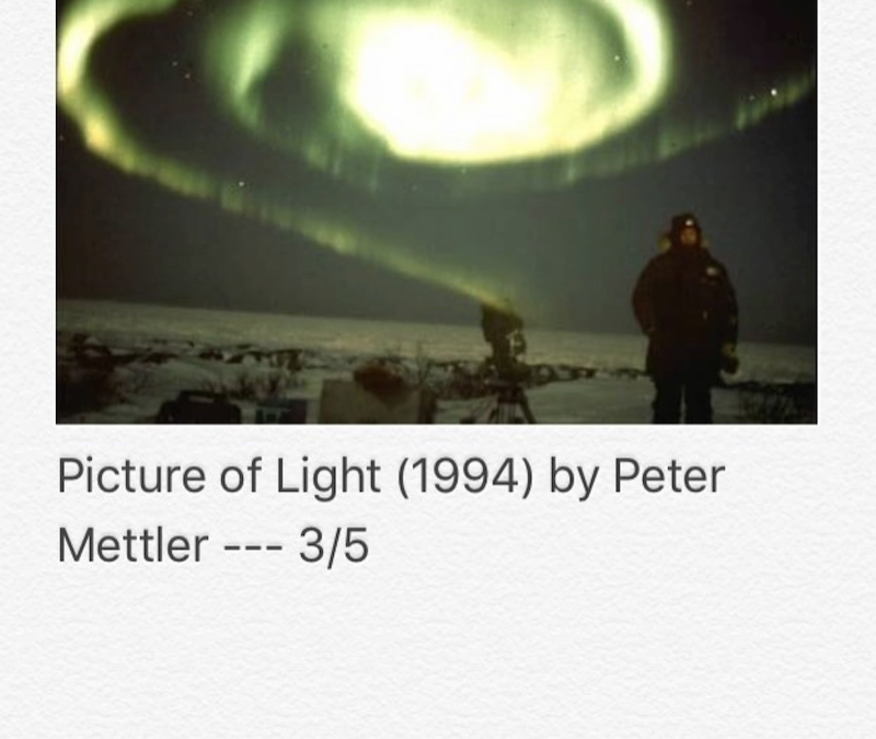 Picture Of Light