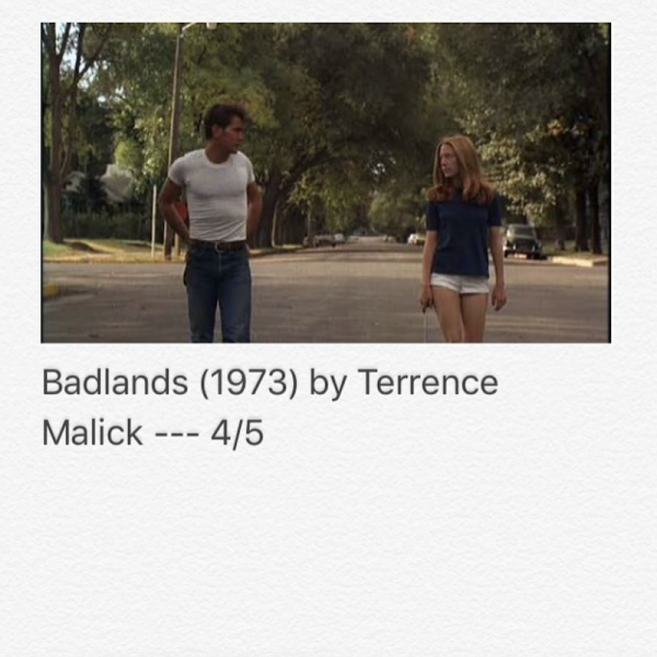 Badlands