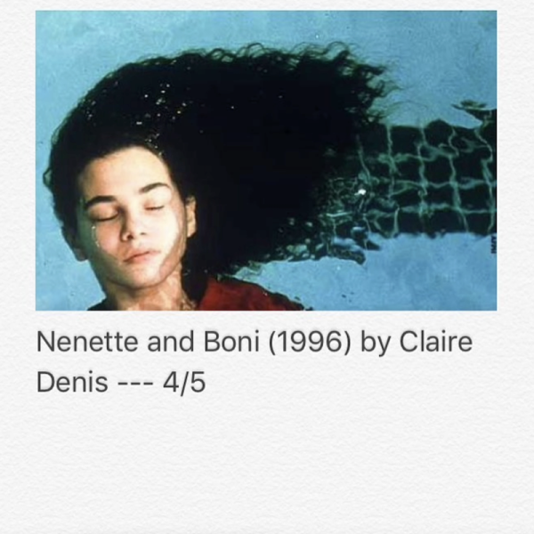 Nenette And Boni