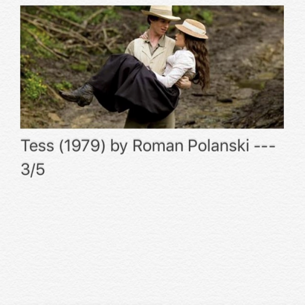 Tess