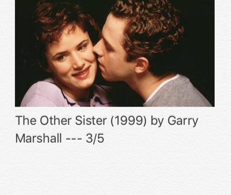 The Other Sister