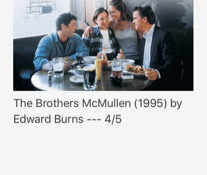 The Brothers McMullen