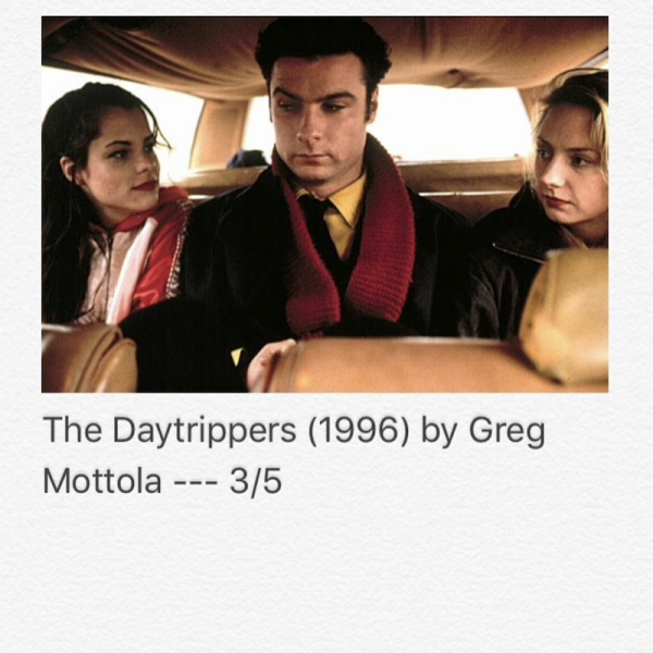 The Daytrippers