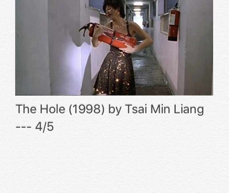 The Hole