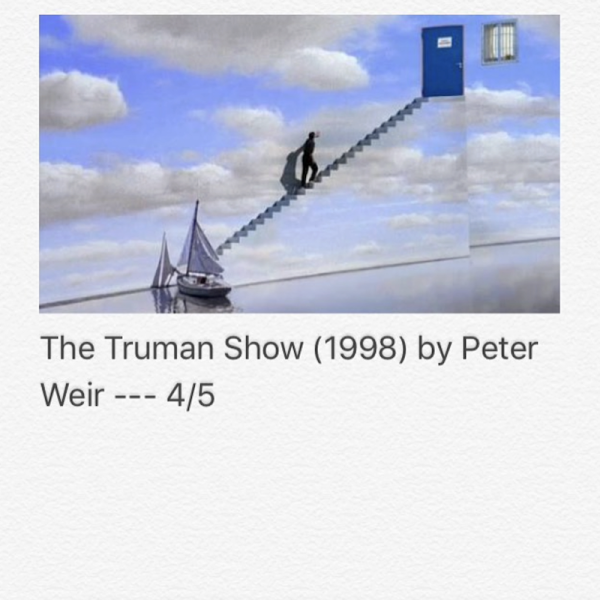 The Truman Show