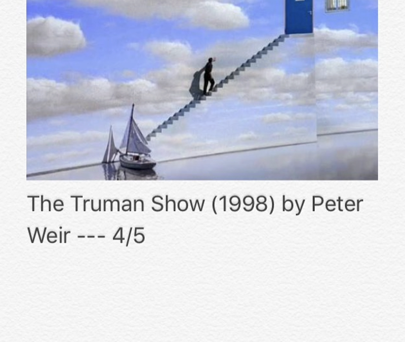 The Truman Show