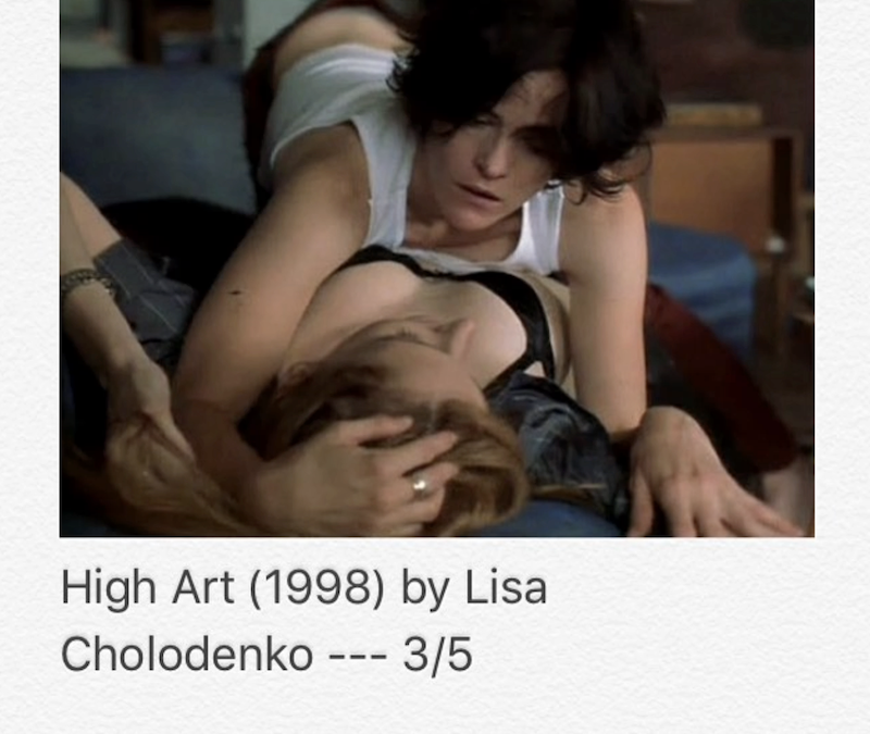 High Art