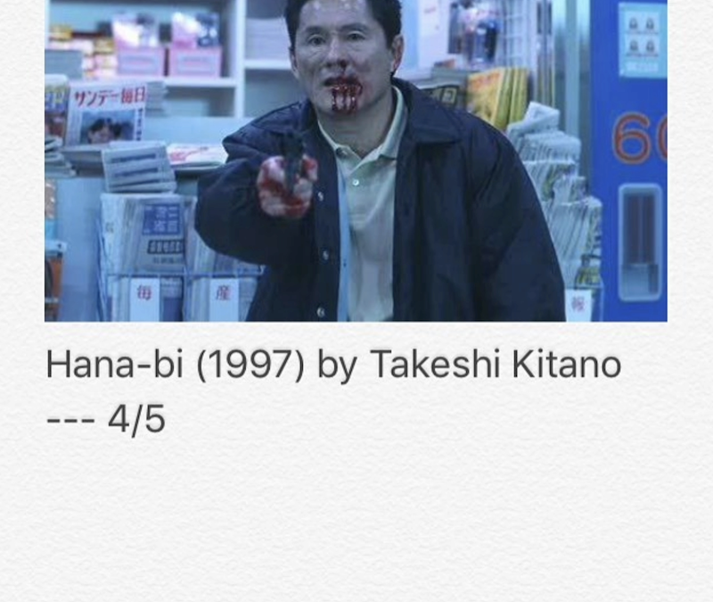 Hana-Bi