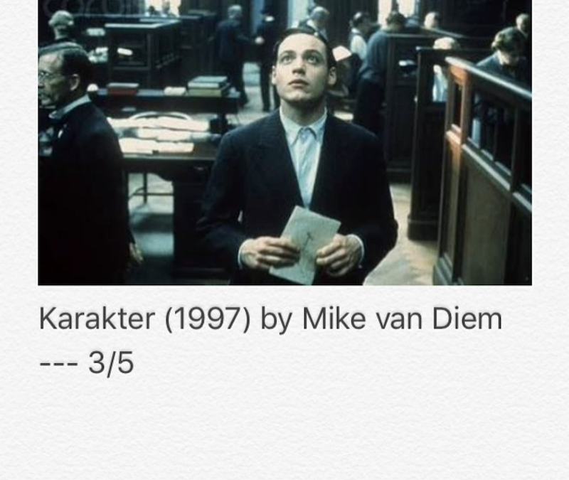 Karakter