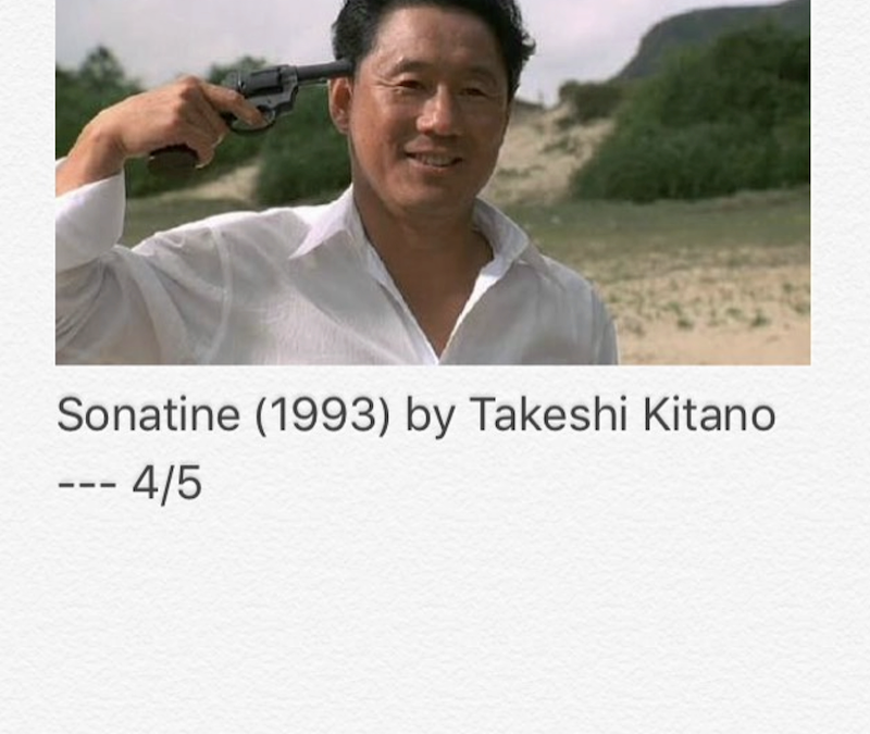 Sonatine