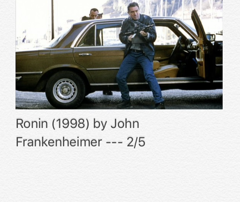 Ronin