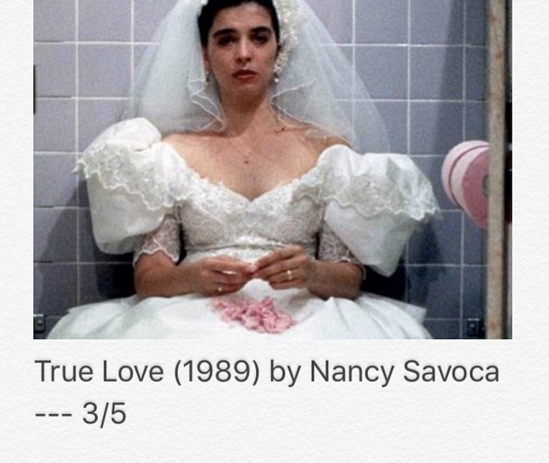 True Love