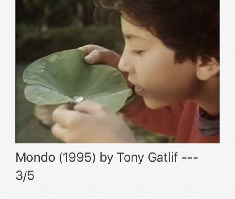 Mondo