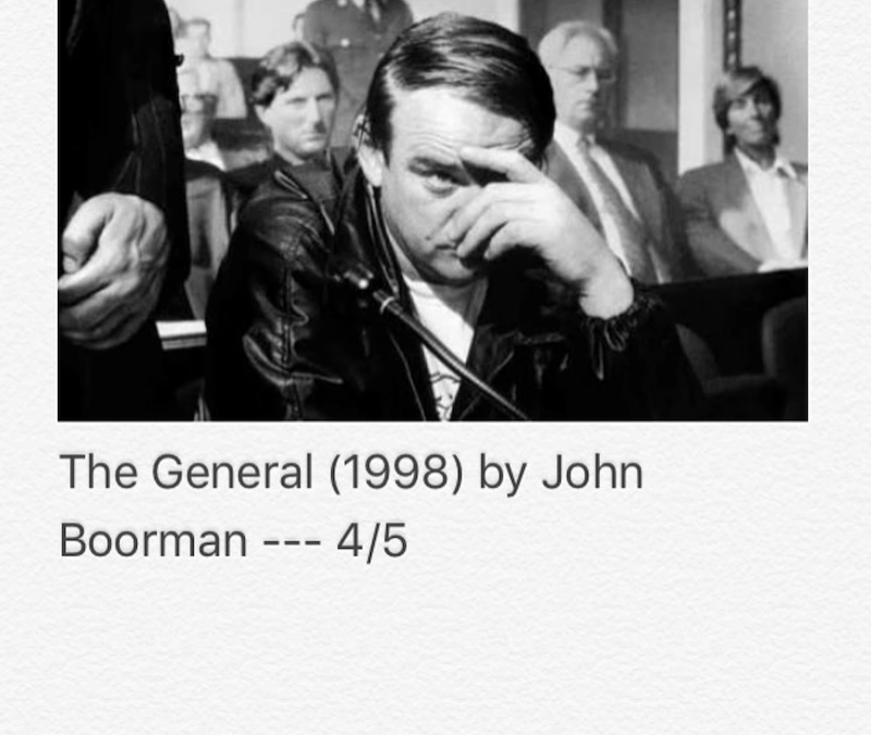 The General