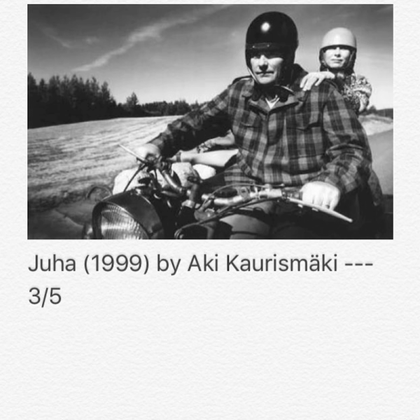 Juha