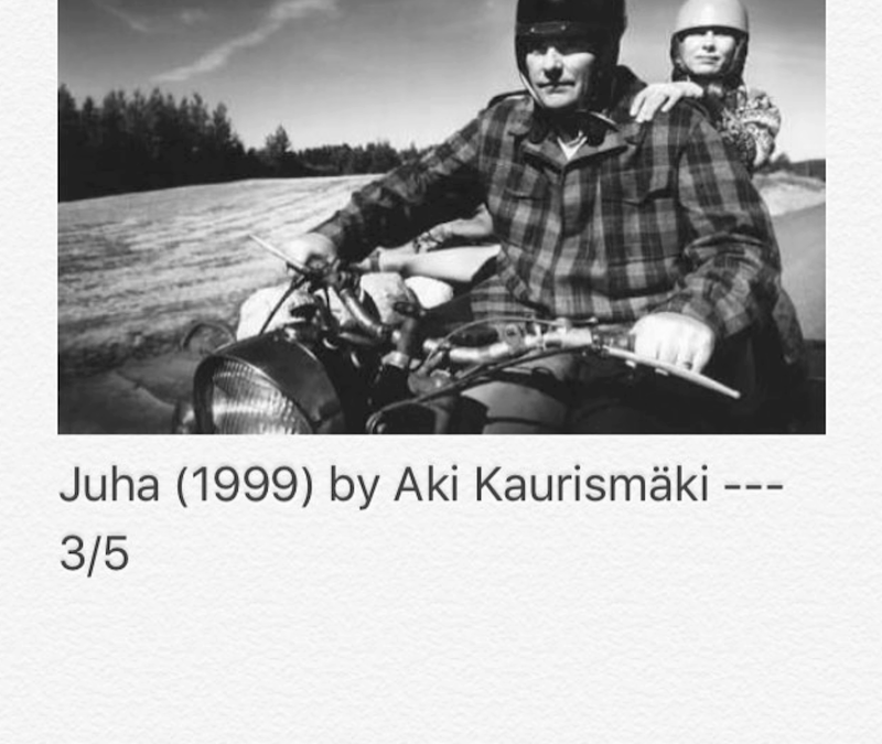 Juha