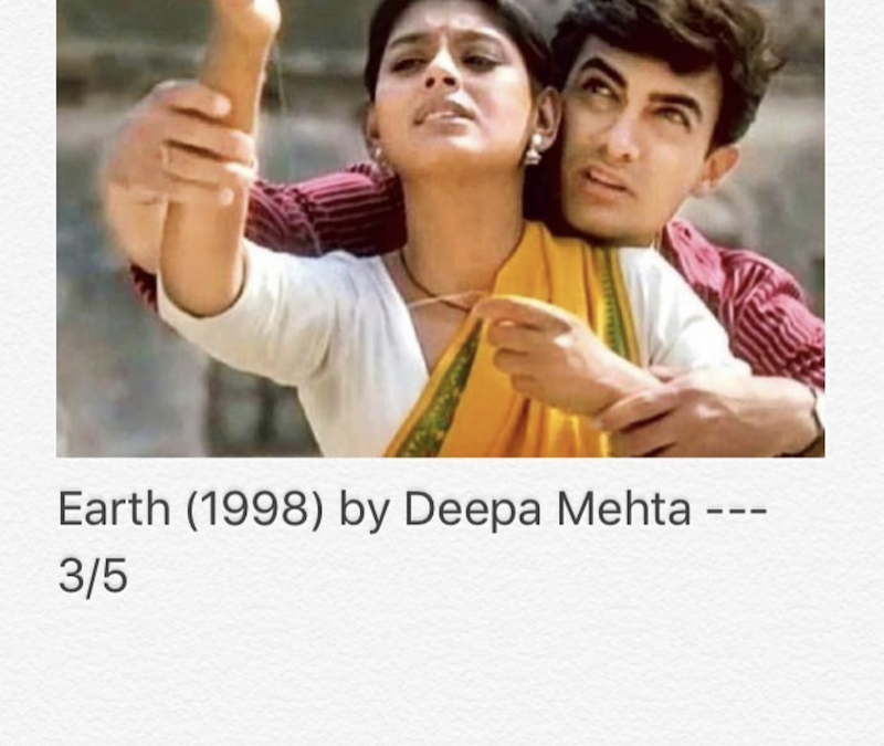 Earth