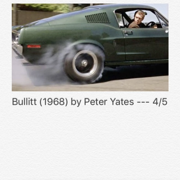 Bullitt