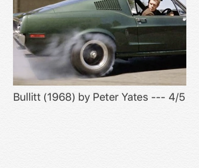 Bullitt