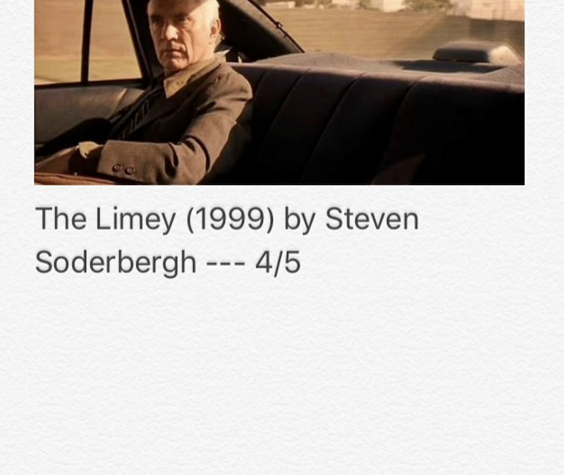 The Limey
