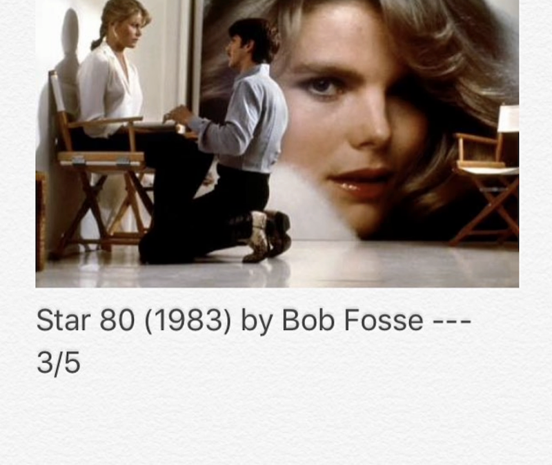 Star 80